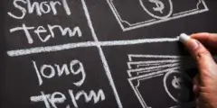 Long-Term vs. Short-Term Investing: Making the Right Choice